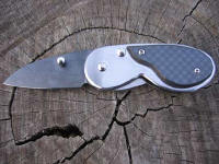 Kyocera Taschenmesser PK 040-HIP-D-C